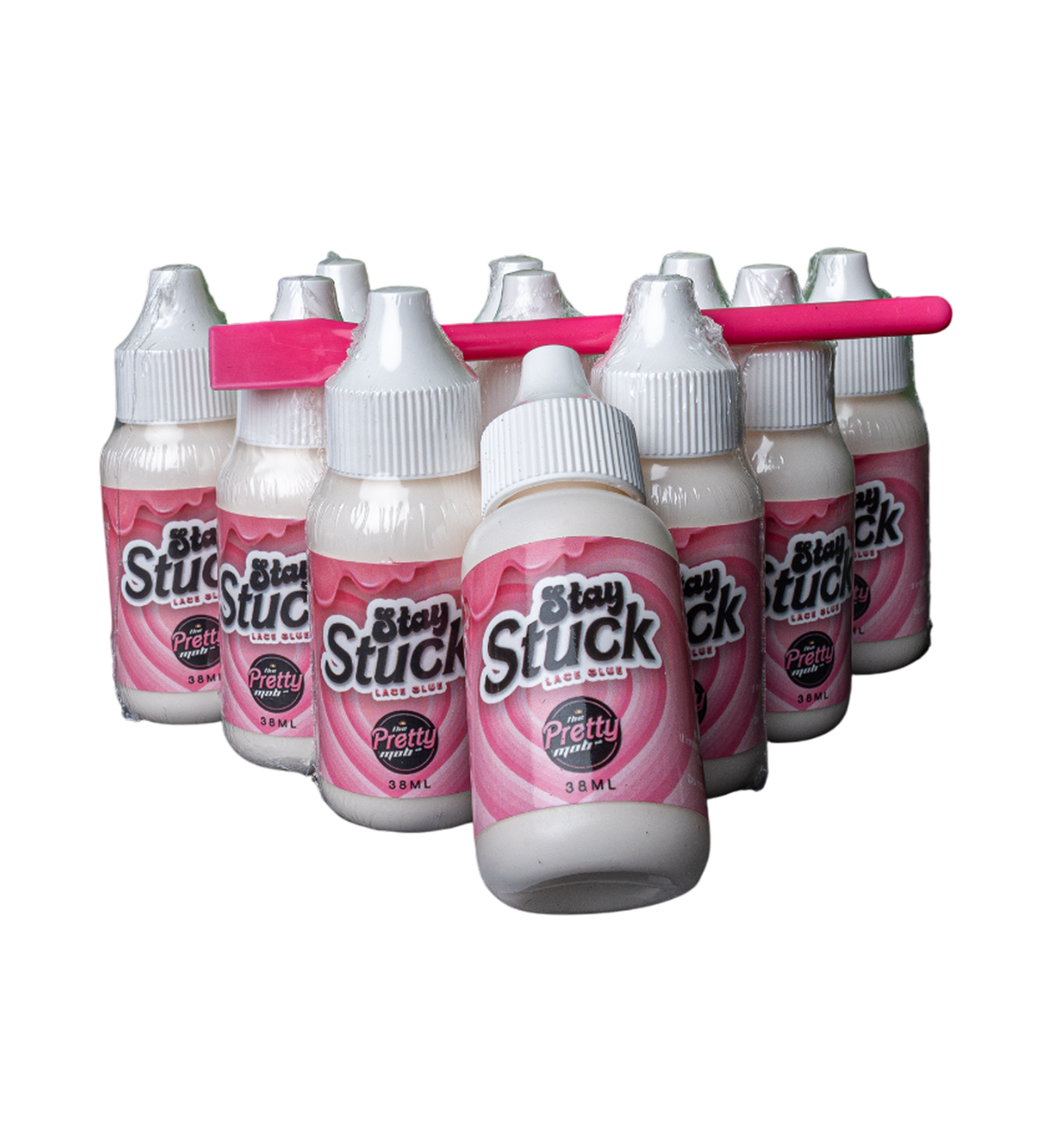 ‘STAY STUCK’ Lace Glue - 38ml