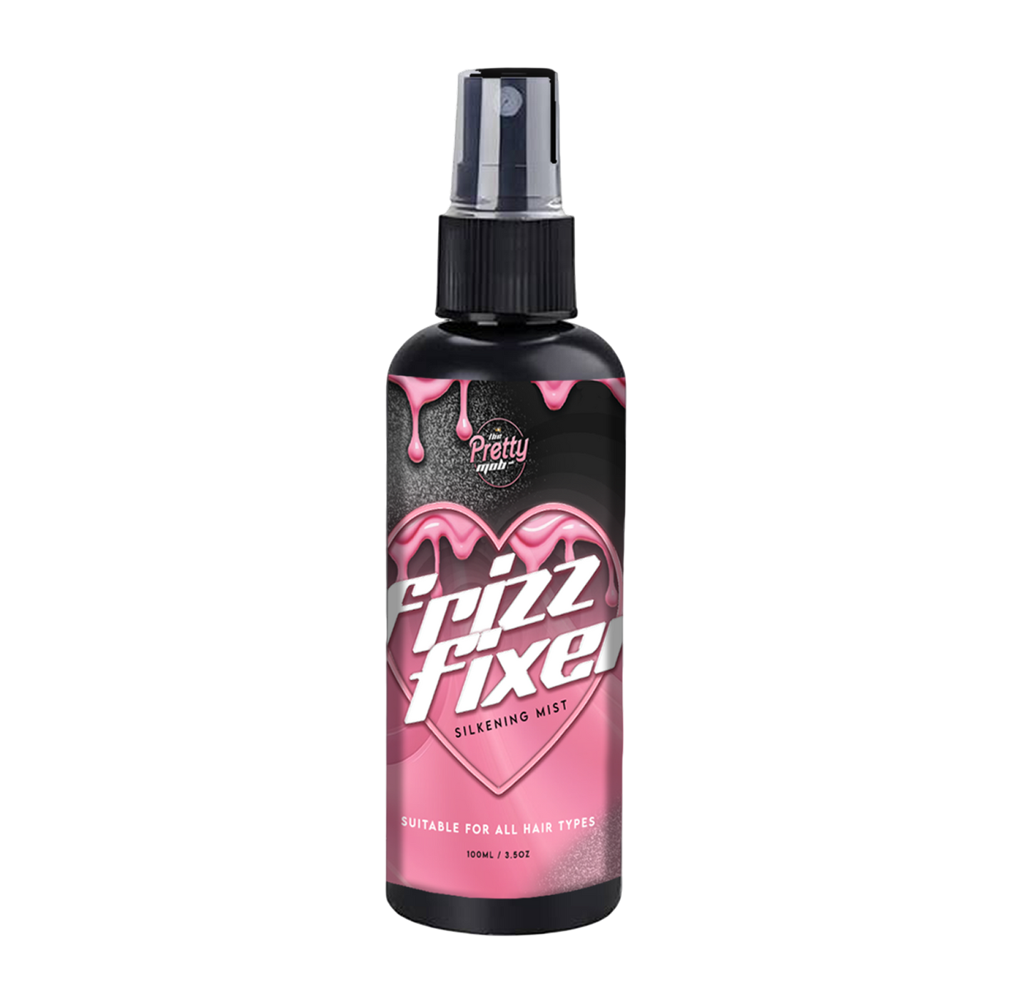 ‘FRIZZ FIXER’ Silkening Mist - 100ml