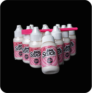 ‘STAY STUCK’ Lace Glue - 38ml