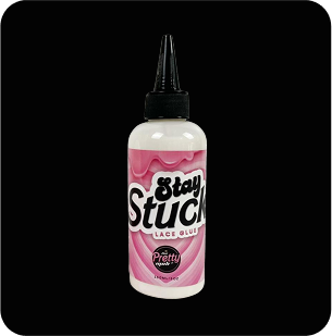 ‘STAY STUCK XL’ Lace Glue - 150ml