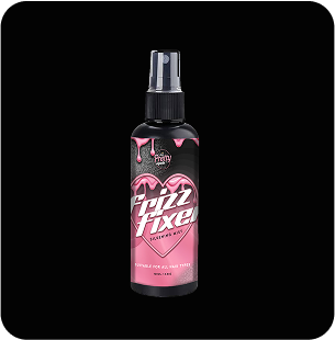 ‘FRIZZ FIXER’ Silkening Mist - 100ml