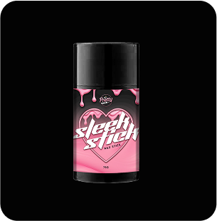 ‘SLEEK STICK’ - Wax Stick 75g