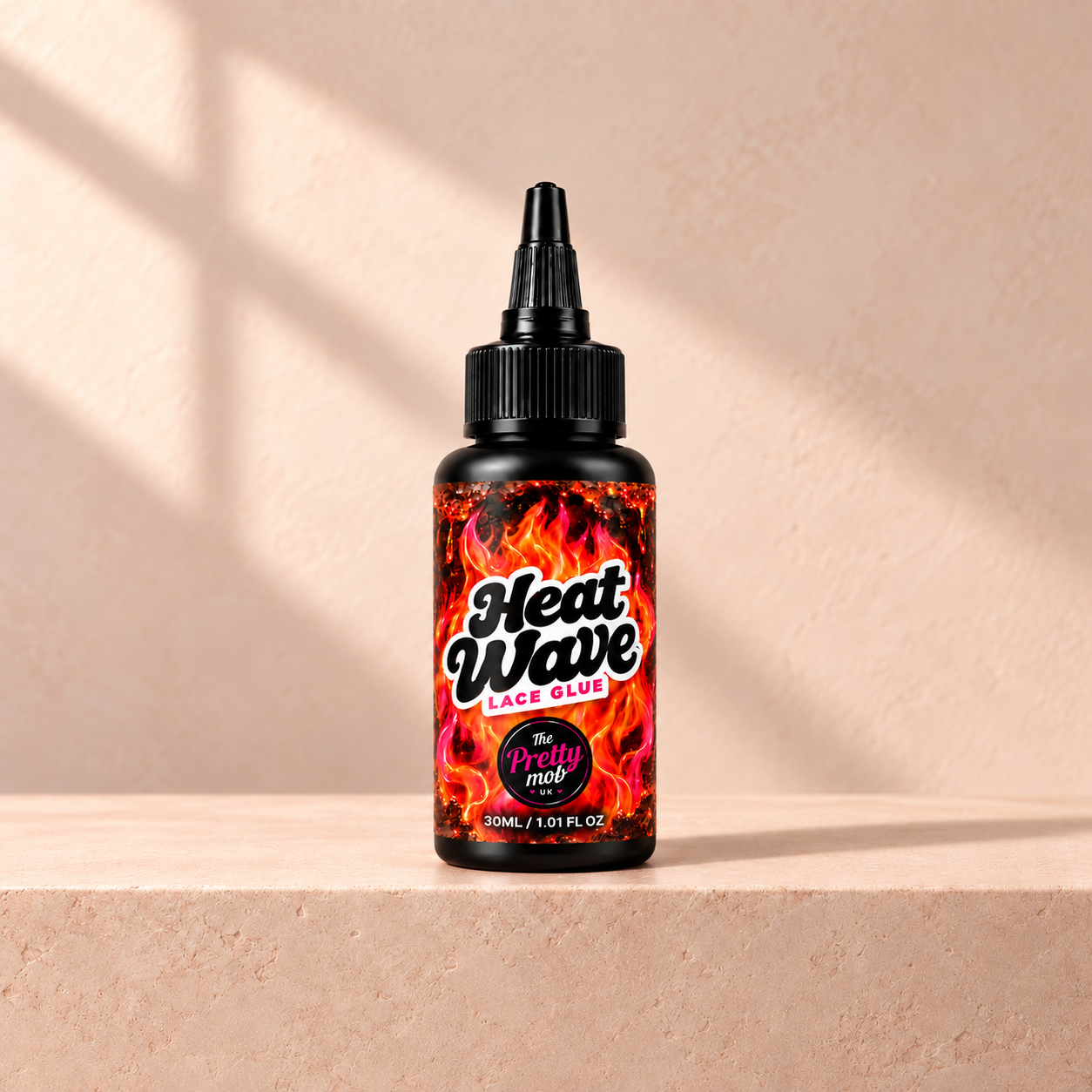 Heat Wave Lace Glue