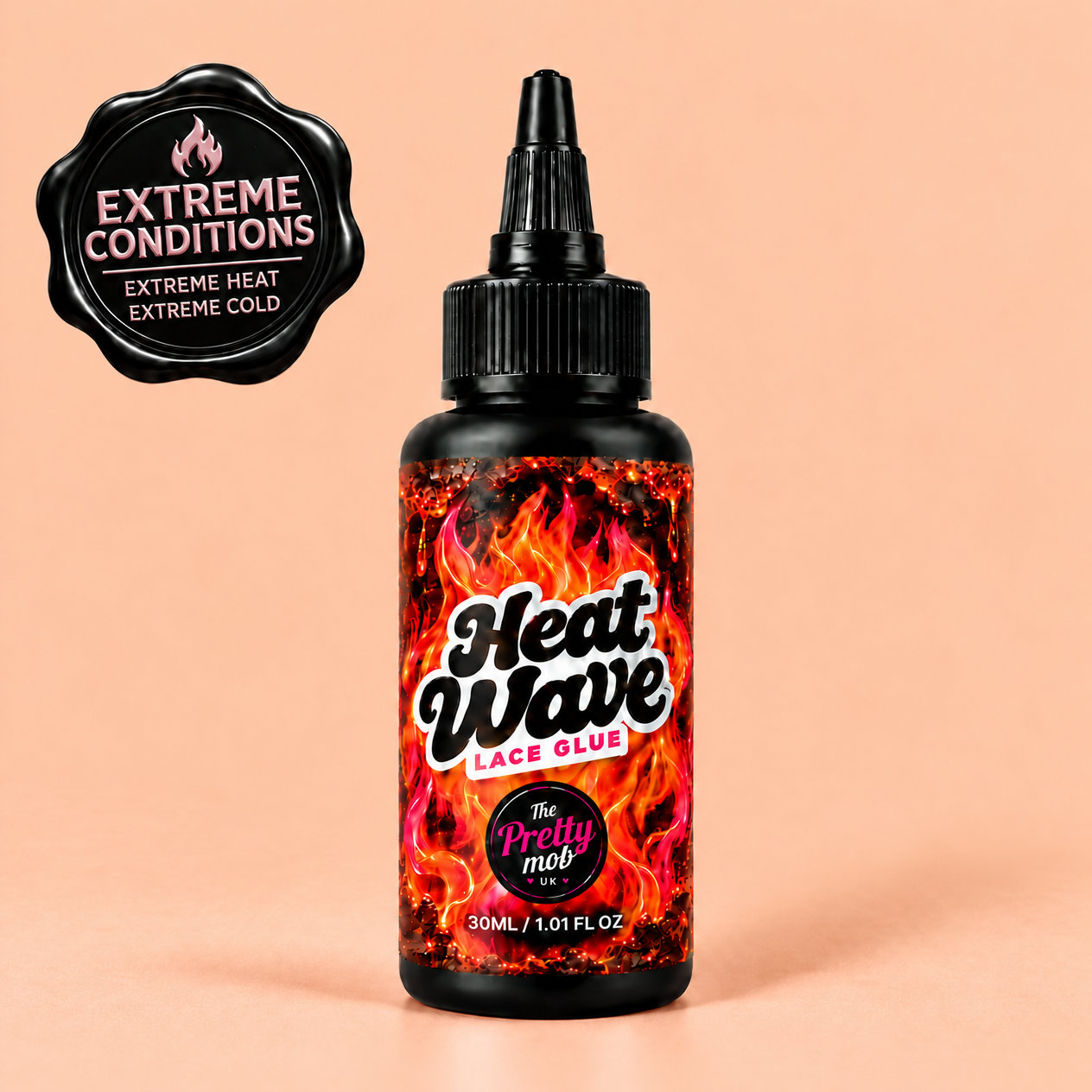 Heat Wave Lace Glue