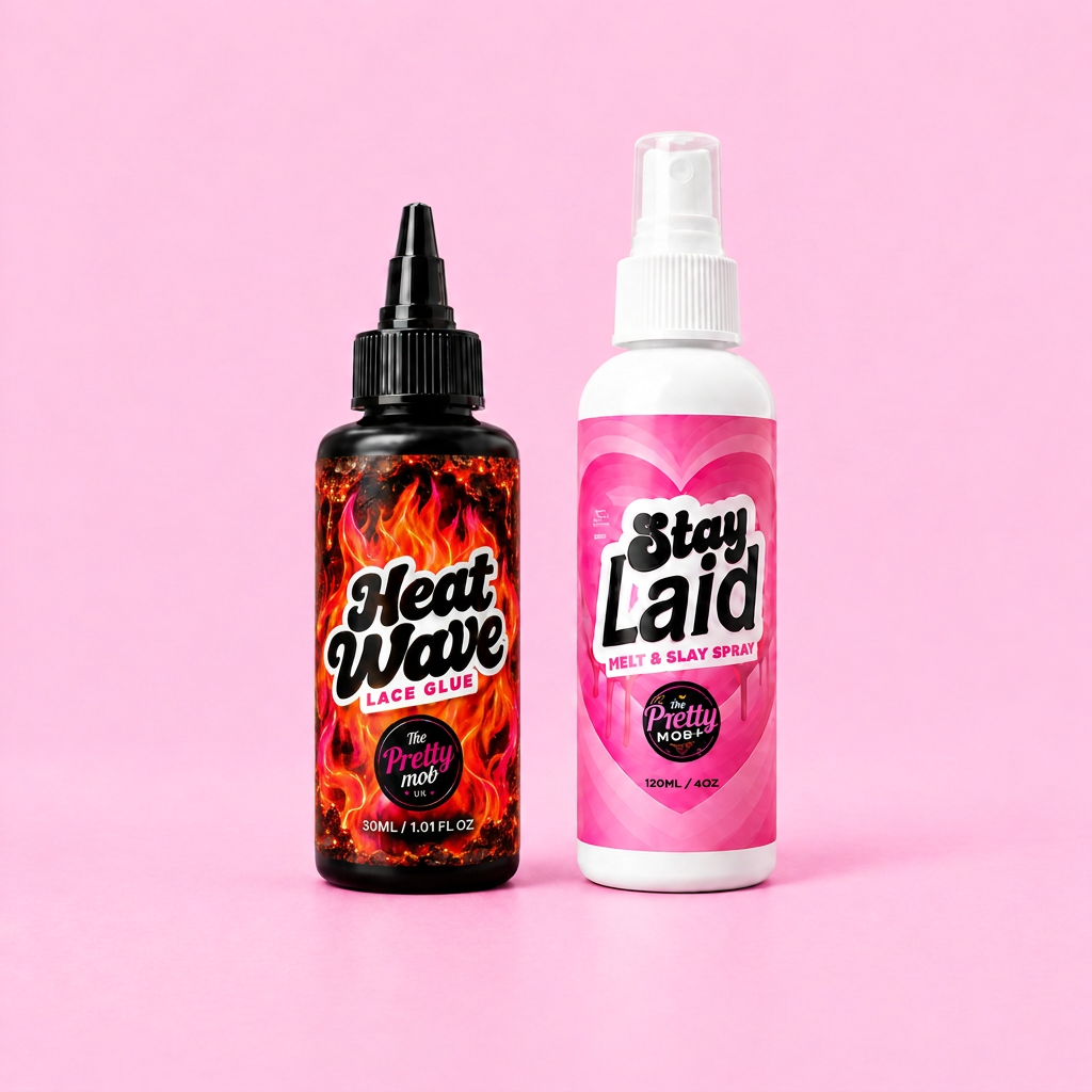 The Heat Wave Kit