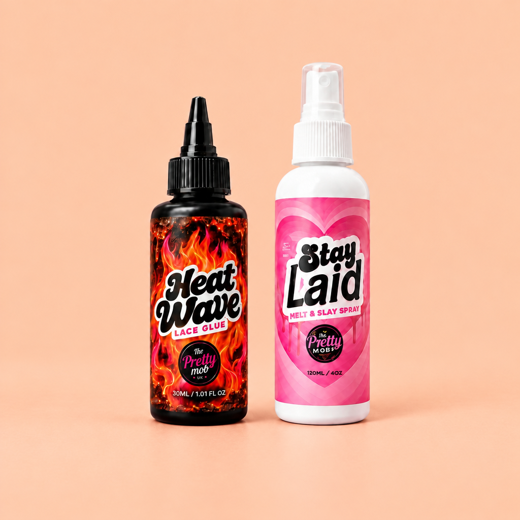 The Heat Wave Kit