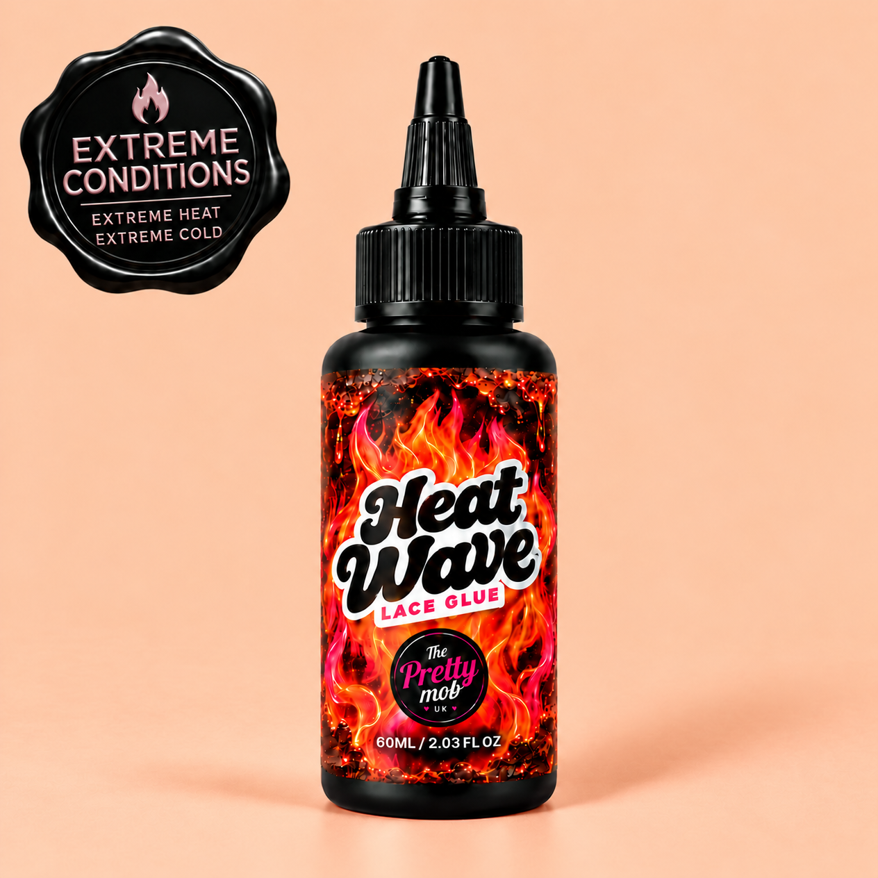 Heat Wave Lace Glue
