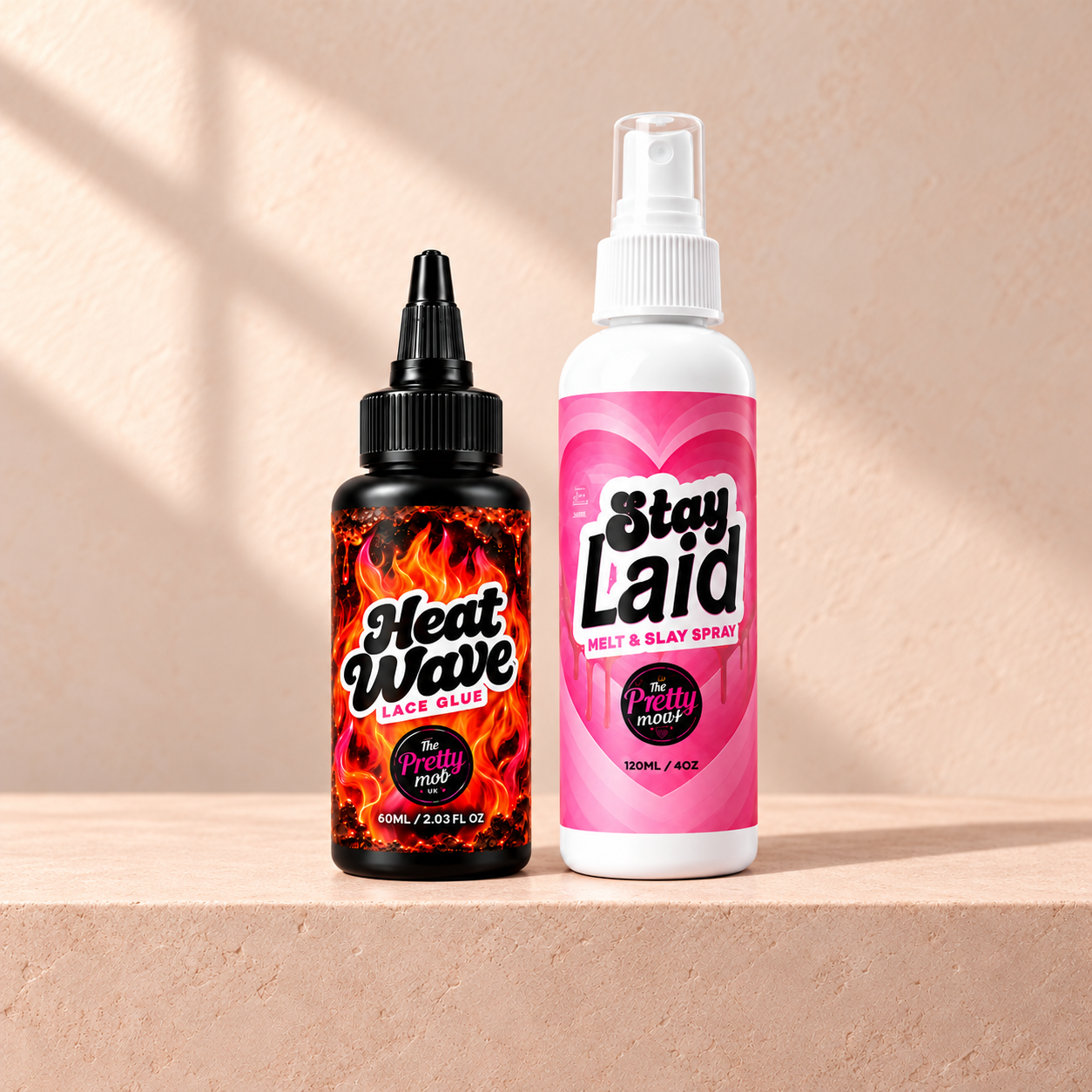 The Heat Wave Kit