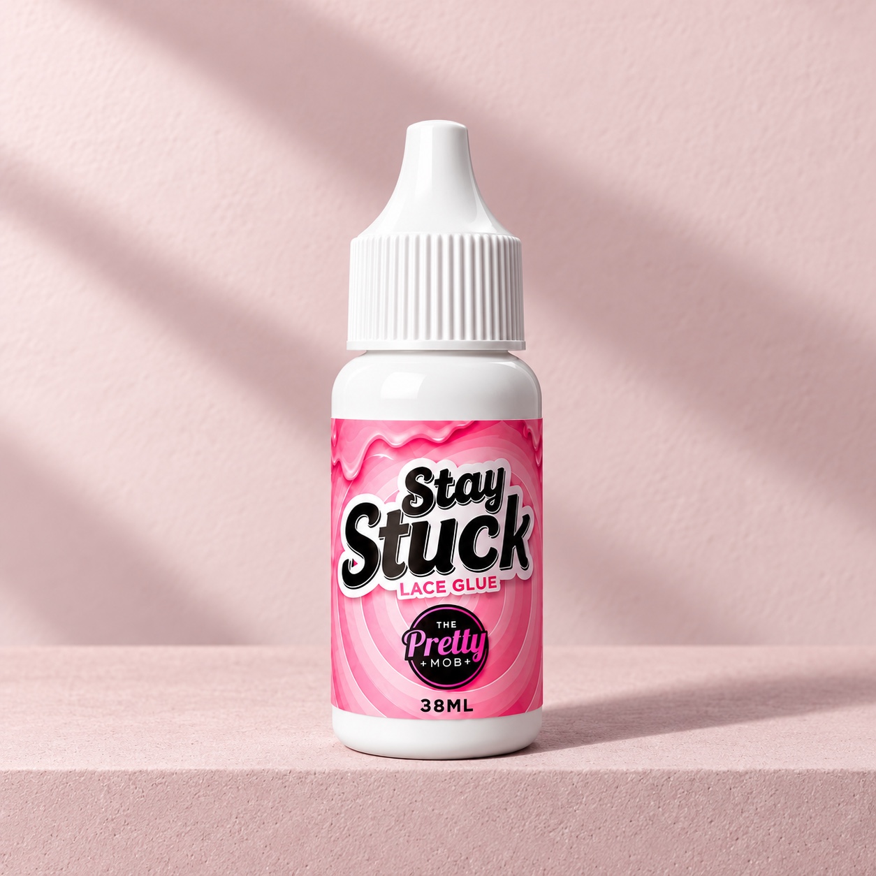 Stay Stuck Lace Glue