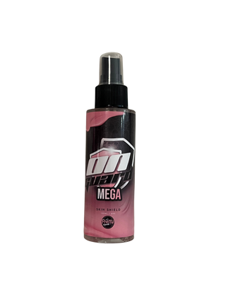 [LIMITED EDITION] ‘MEGA ON GUARD’ SKIN SHIELD - 120ml skin protector mist