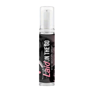 The ‘STUCK ON THE GO KIT’ - 5ml lace glue pen & 10ml melting spray