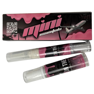 The ‘STUCK ON THE GO KIT’ - 5ml lace glue pen & 10ml melting spray