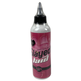 ‘SLAYED & LAID’ Baby Hair Gel - 200ml (NEW FORMULA)