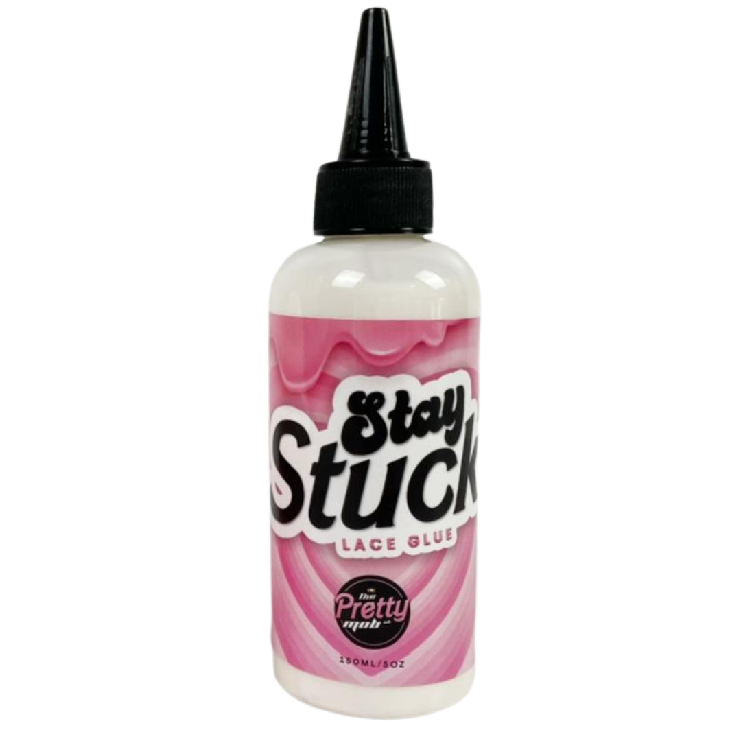 ‘STAY STUCK XL’ Lace Glue - 150ml