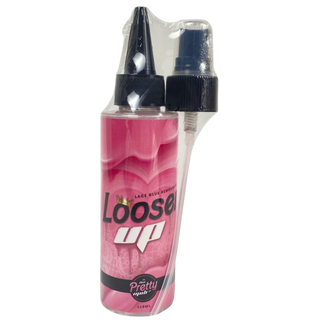 ‘LOOSEN UP’ Lace Glue Remover Spray - 118ml