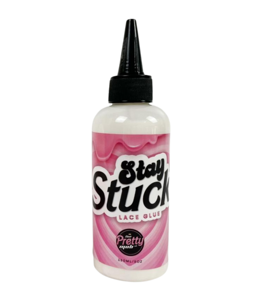 ‘STAY STUCK XL’ Lace Glue - 150ml