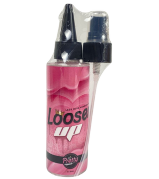 ‘LOOSEN UP’ Lace Glue Remover Spray - 118ml