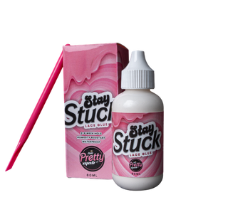 ‘STAY STUCK’ Lace Glue - 60ml
