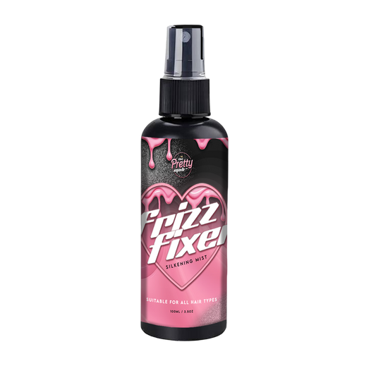 ‘FRIZZ FIXER’ Silkening Mist - 100ml