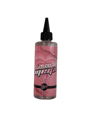 [LIMITED EDITION] ‘LOOSEN UP’ Lace Glue Remover Spray - 200ml